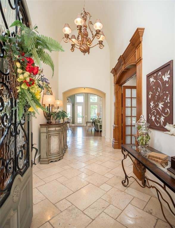 House in Prosper, Texas, United States 3 - 18589947