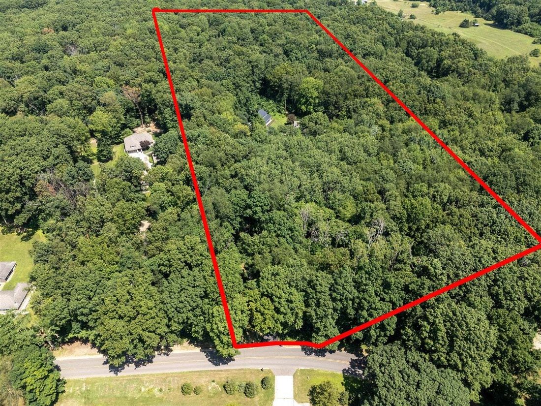 House in Mattawan, Michigan, United States 4 - 18588843