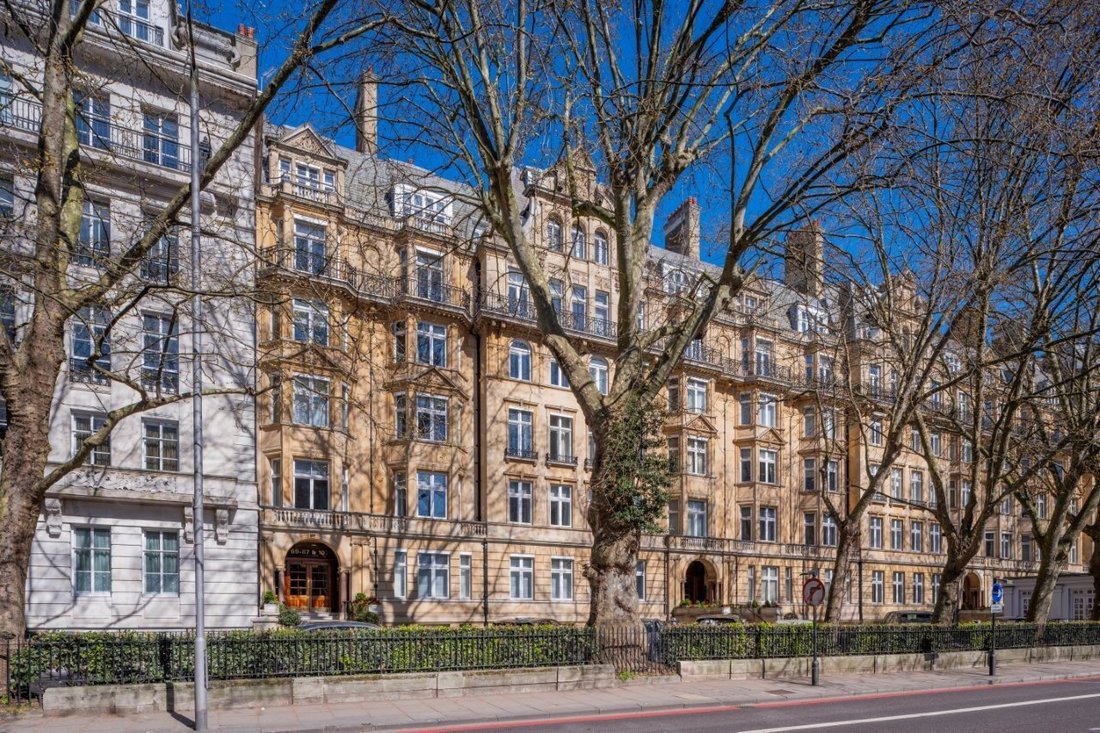 House in Marylebone, Westminster, England 1 - 18590966