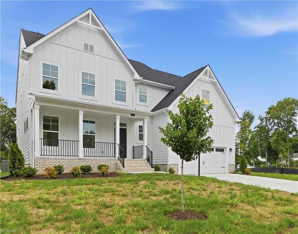 House in Poquoson, Virginia, United States 3 - 18038058