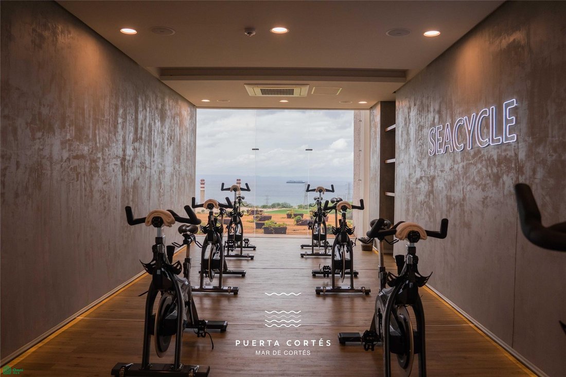 Condo in La Paz, Baja California Sur, Mexico 3 - 17874395