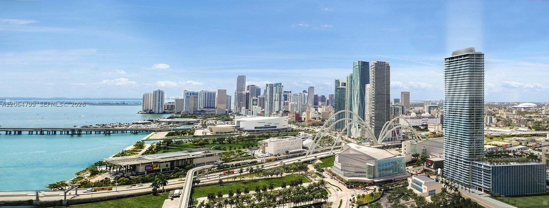 Condo in Miami, Florida, United States 2 - 18588955