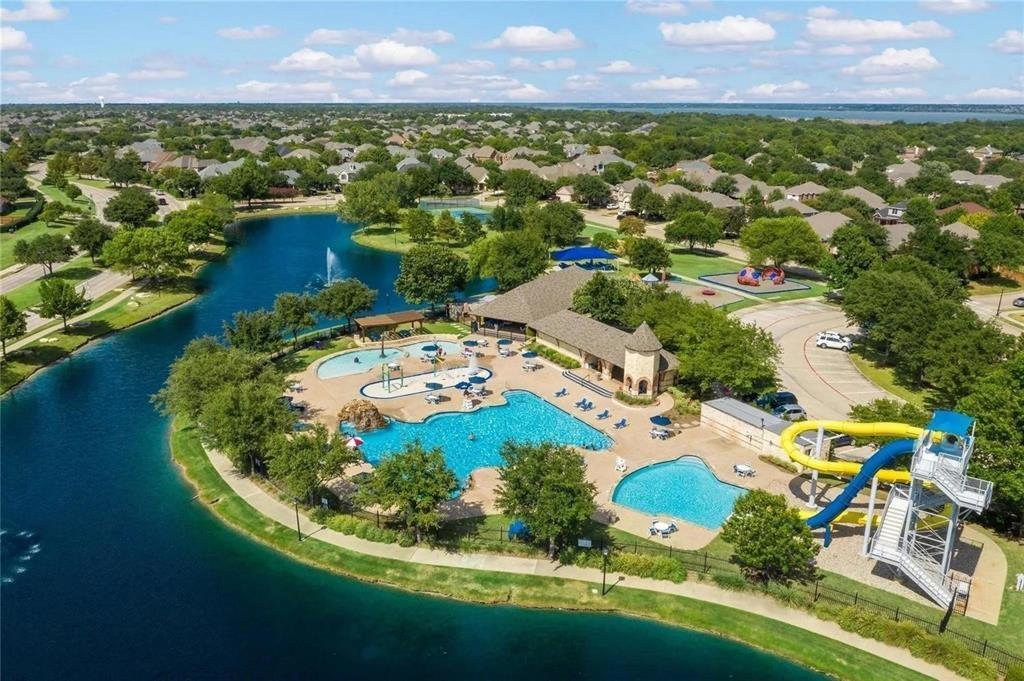 Casa a Rowlett, Texas, Stati Uniti 1 - 18167208
