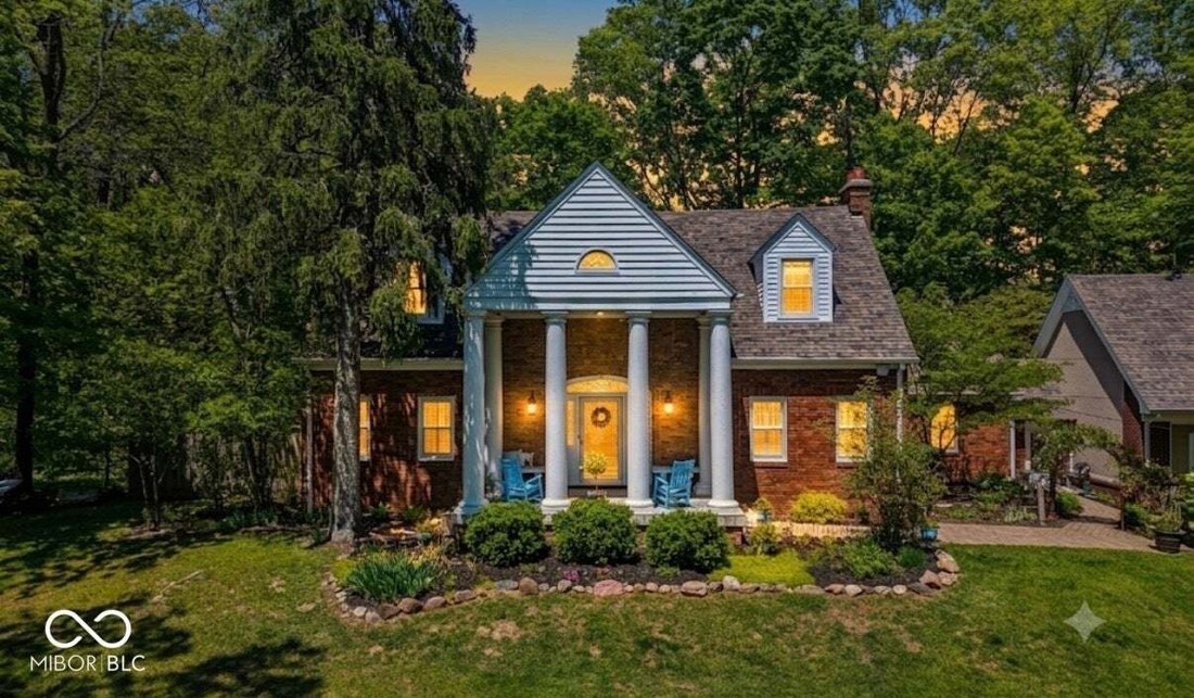 House in Indianapolis, Indiana, United States 1 - 18177870