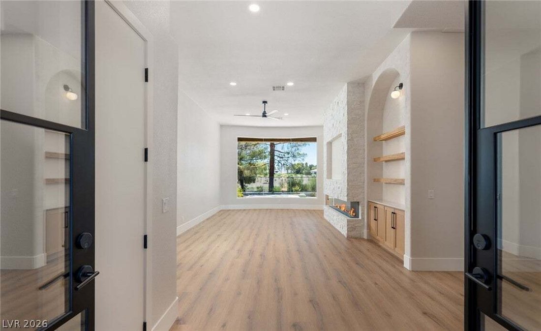 House in Las Vegas, Nevada, United States 5 - 18591034