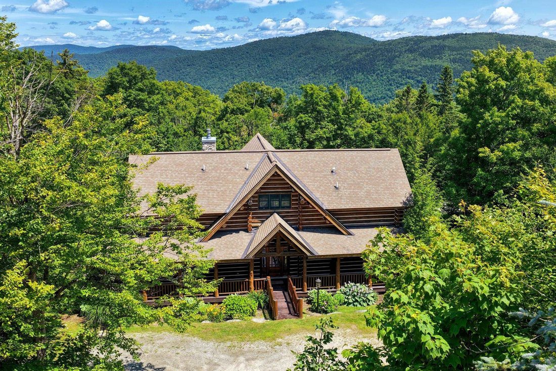 House in Killington, Vermont, United States 1 - 18589230