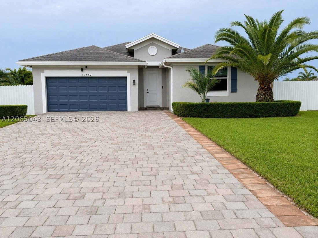 House in Homestead, Florida, United States 1 - 18591607