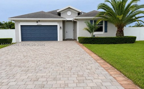 House in Homestead, Florida, United States 1