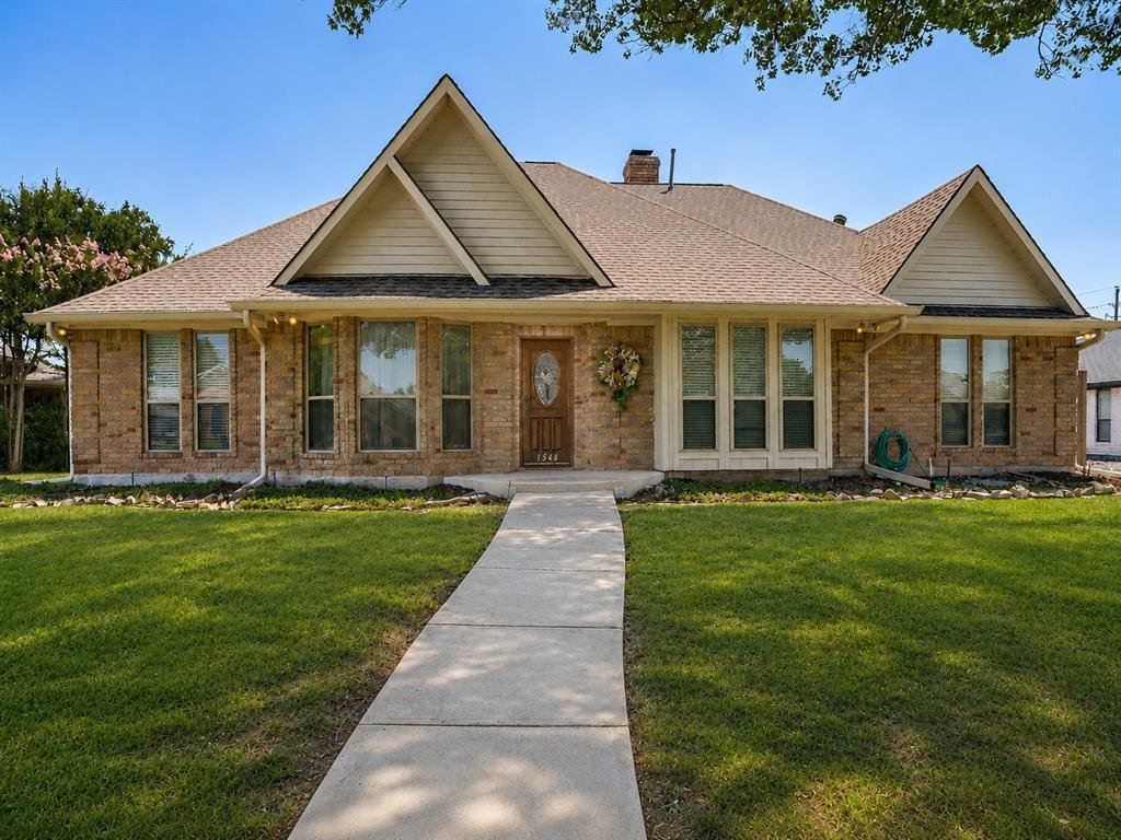House in Plano, Texas, United States 1 - 18589971