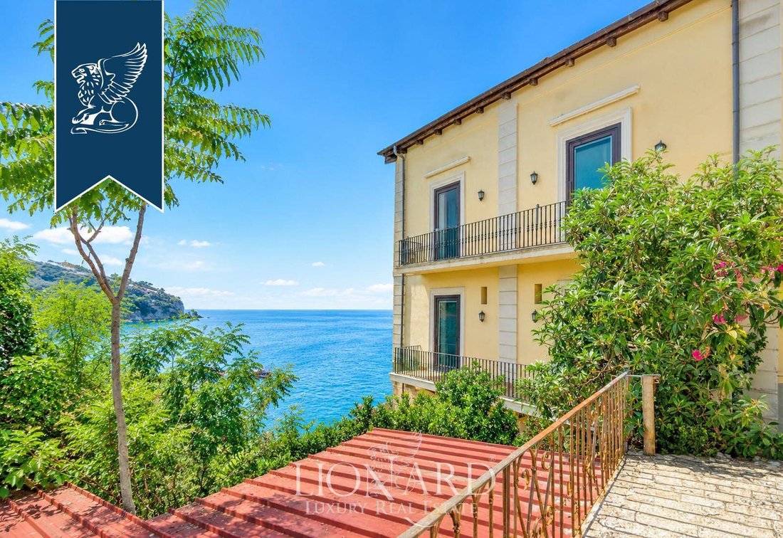 Villa in Vico Equense, Campania, Italy 4 - 18592790