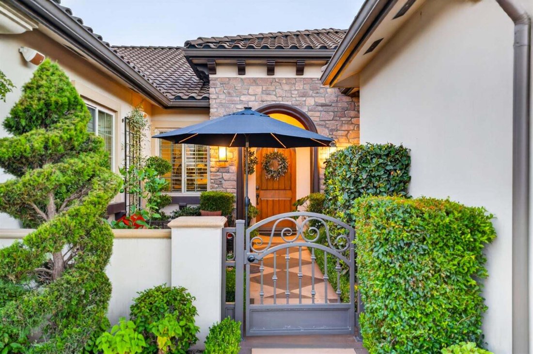 House in Fresno, California, United States 2 - 18589193