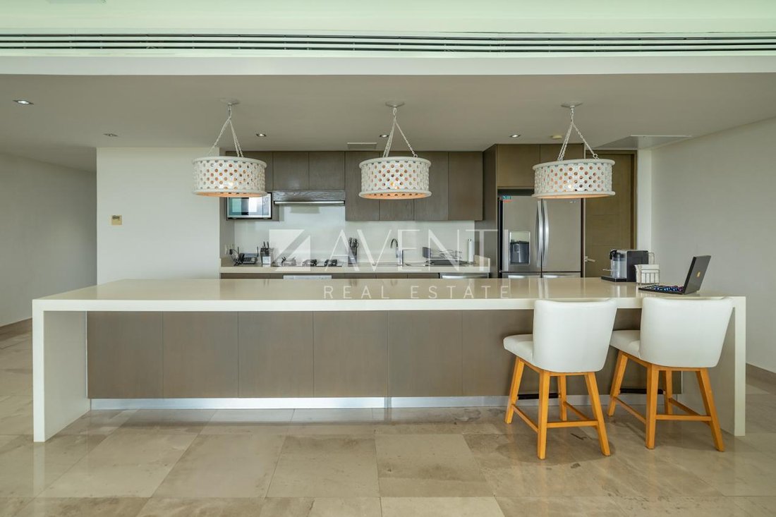Apartment in Cancún, Quintana Roo, Mexico 5 - 18590148