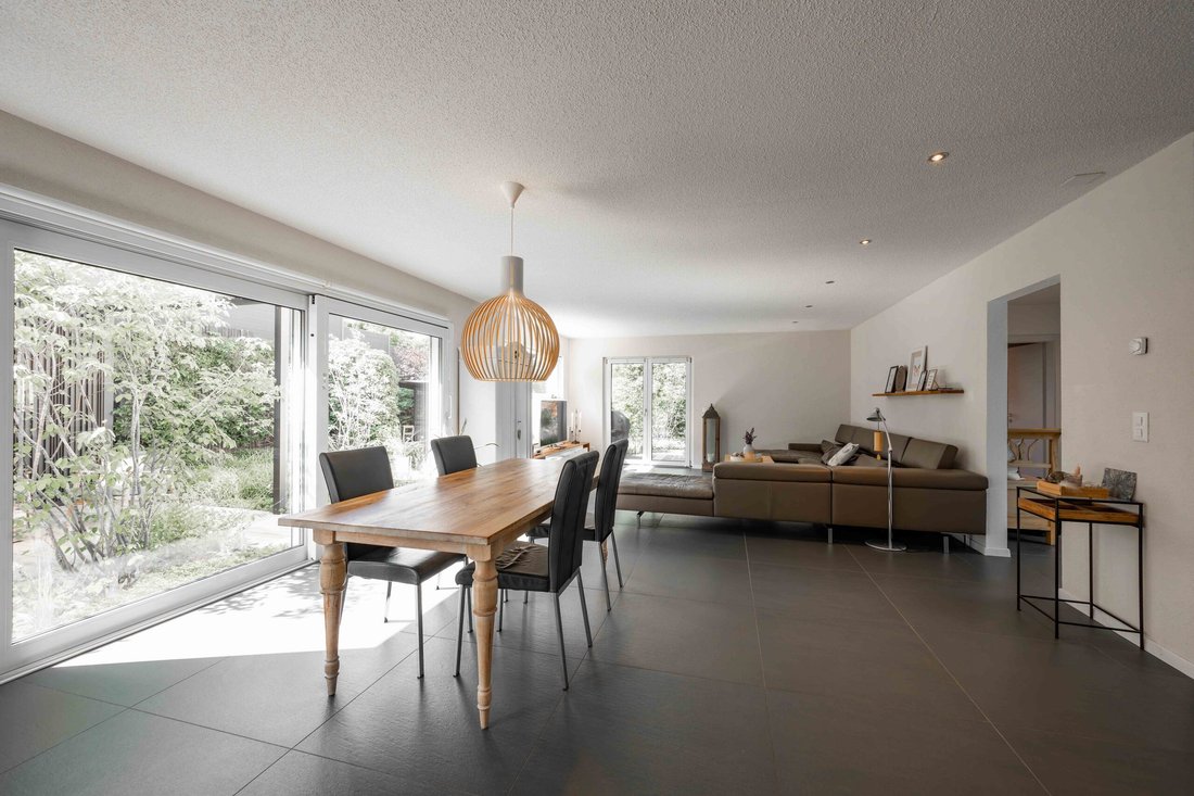 House in Herznach-Ueken, Aargau, Switzerland 2 - 18590959