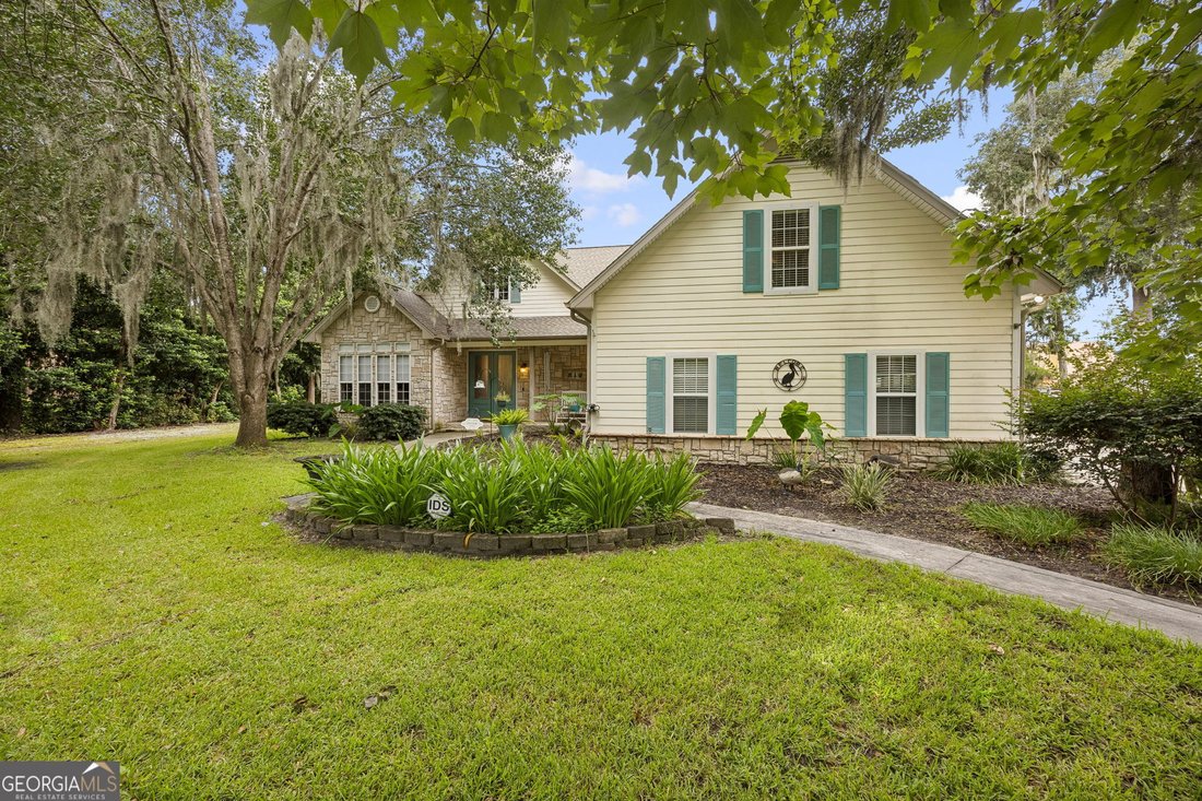 House in St. Marys, Georgia, United States 2 - 18592535