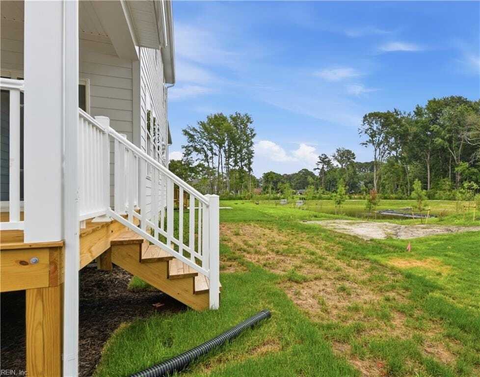 House in Poquoson, Virginia, United States 5 - 18038058