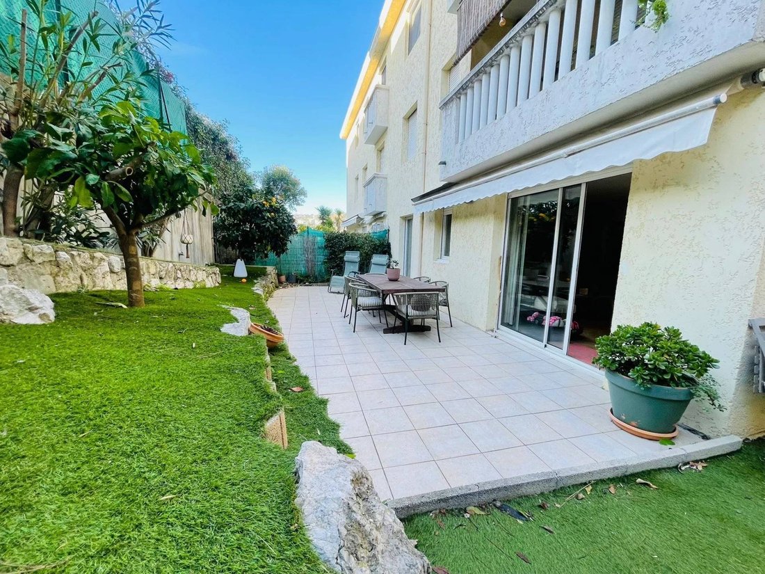 Apartment in Nice, Provence-Alpes-Côte d'Azur, France 1 - 18159317