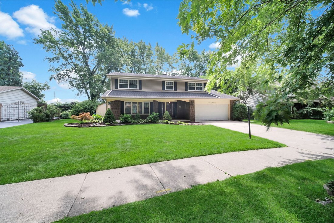 House in Naperville, Illinois, United States 2 - 18592359