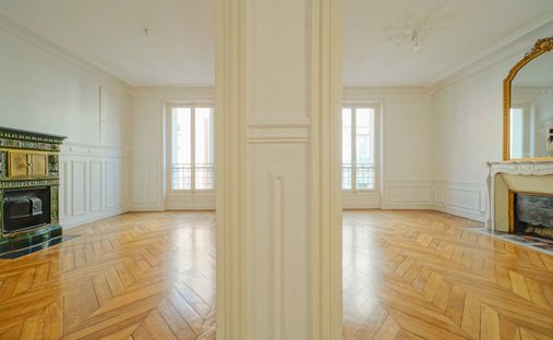 Apartment in Montorgueil-Saint Denis, Paris 2e Arrondissement, Paris 1