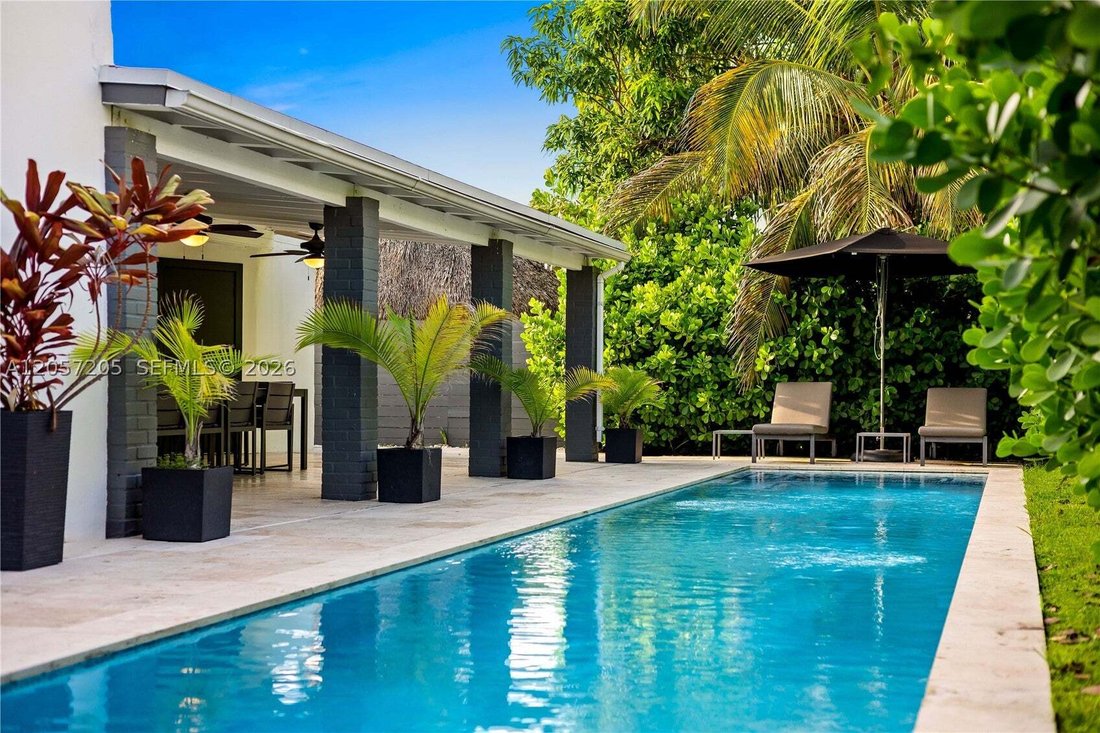House in Miami, Florida, United States 2 - 18588940