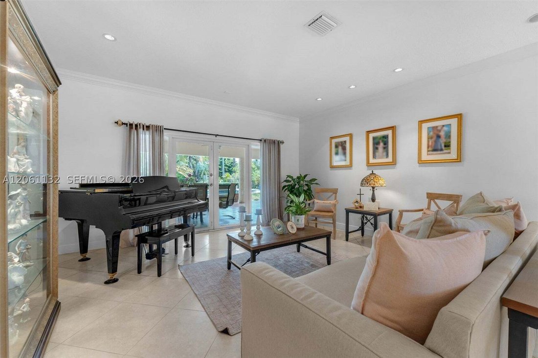 House in Miami, Florida, United States 4 - 18591546