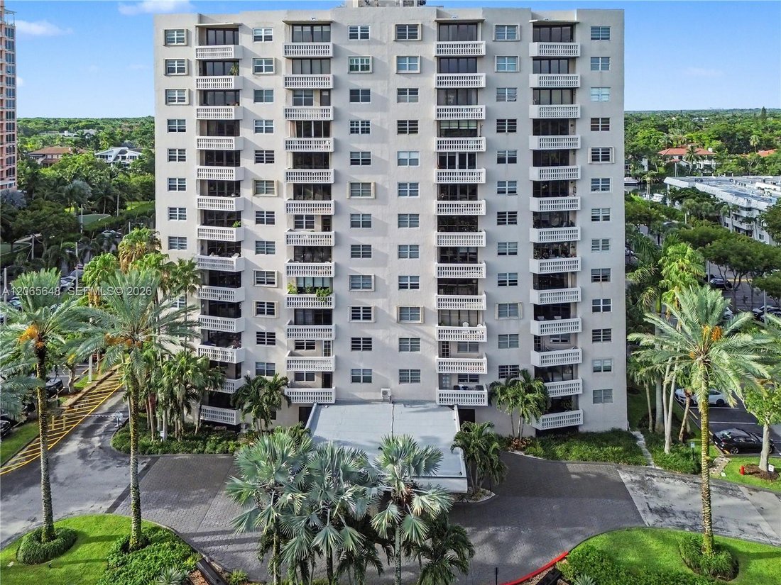 Condo in Miami, Florida, United States 1 - 18592888