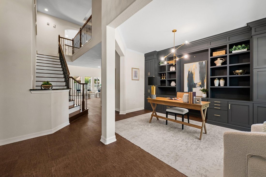 House in Richmond, Texas, United States 5 - 18592665