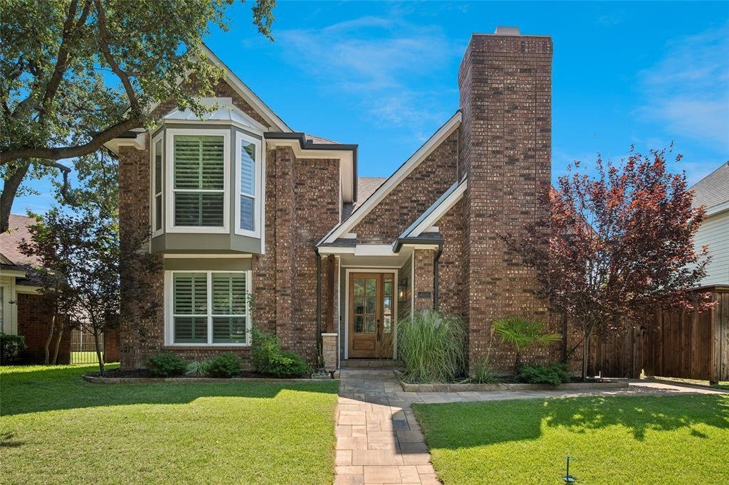 Haus in Irving, Texas, Vereinigte Staaten 1 - 18592558