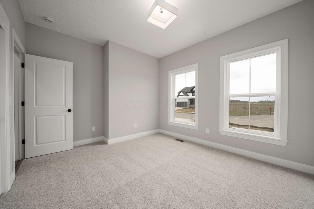 House in Sunbury, Ohio, United States 5 - 18463523