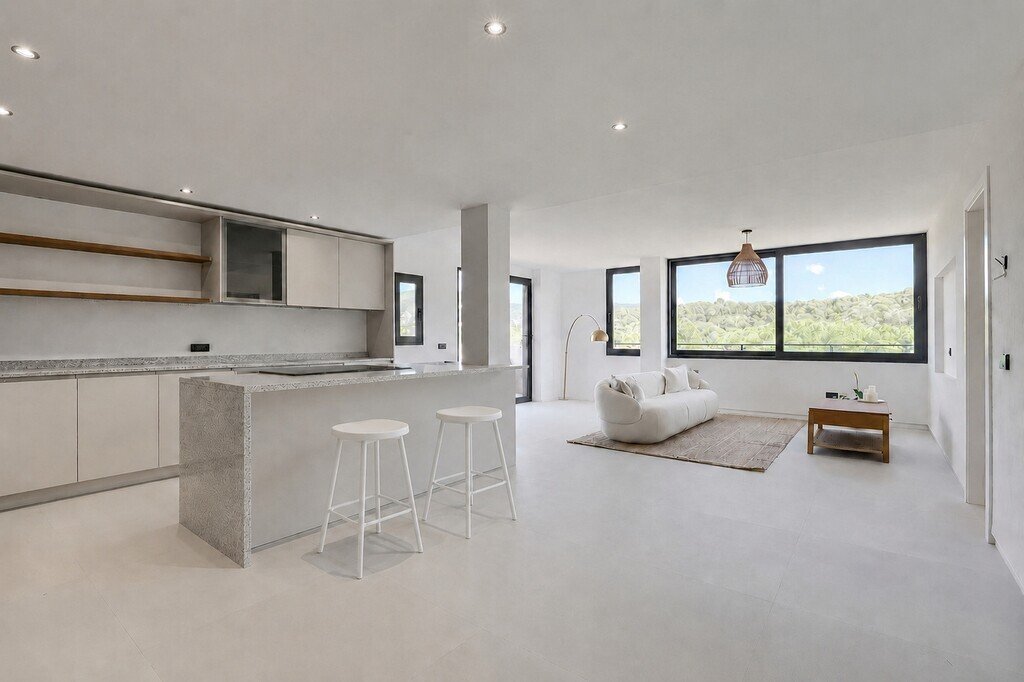 Apartment in Palma, Balearic Islands, Spain 5 - 18367105