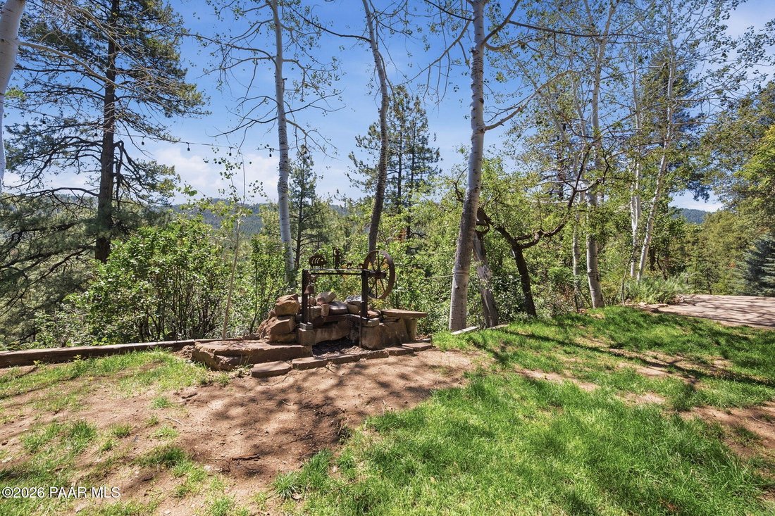 House in Prescott, Arizona, United States 5 - 18589250