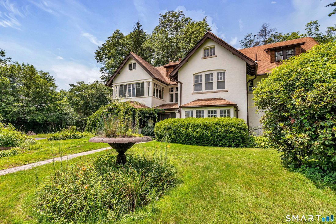 House in Hartford, Connecticut, United States 4 - 18591100