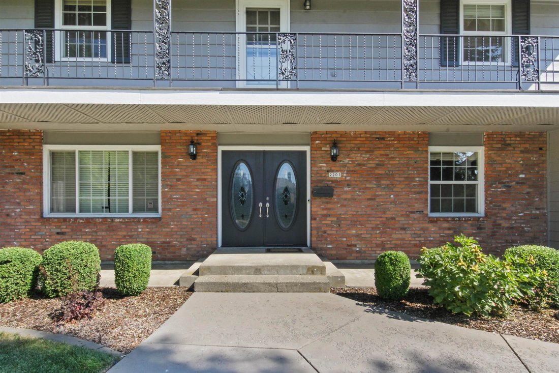 House in Spokane, Washington, United States 3 - 18591133