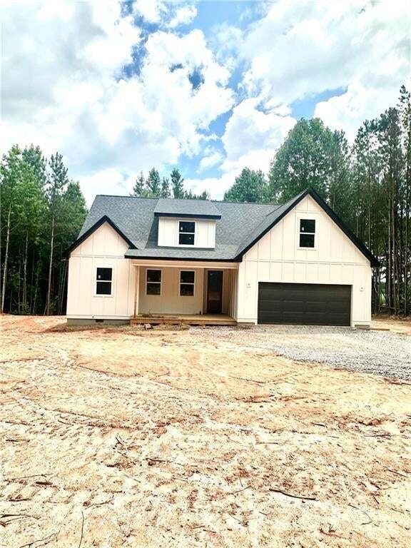 House in Bowdon, Georgia, United States 1 - 18592326