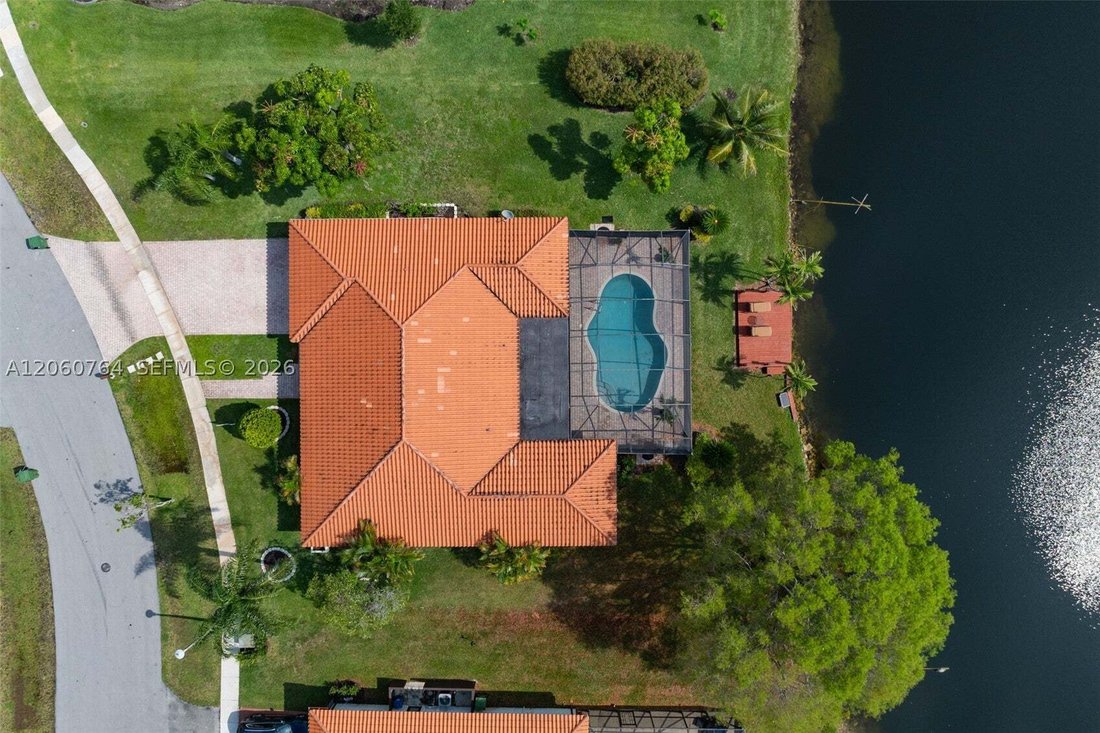 House in Fort Lauderdale, Florida, United States 5 - 18591547