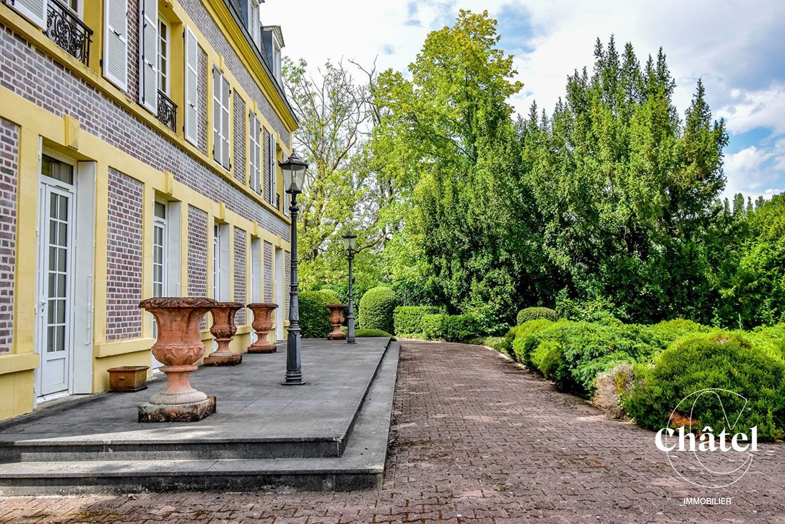Villa à Gouvieux, Hauts-de-France, France 3 - 18591833