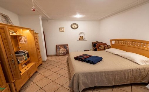 Haus in Santa Catarina Yecahuitzotl, Mexiko-Stadt, Mexiko 1