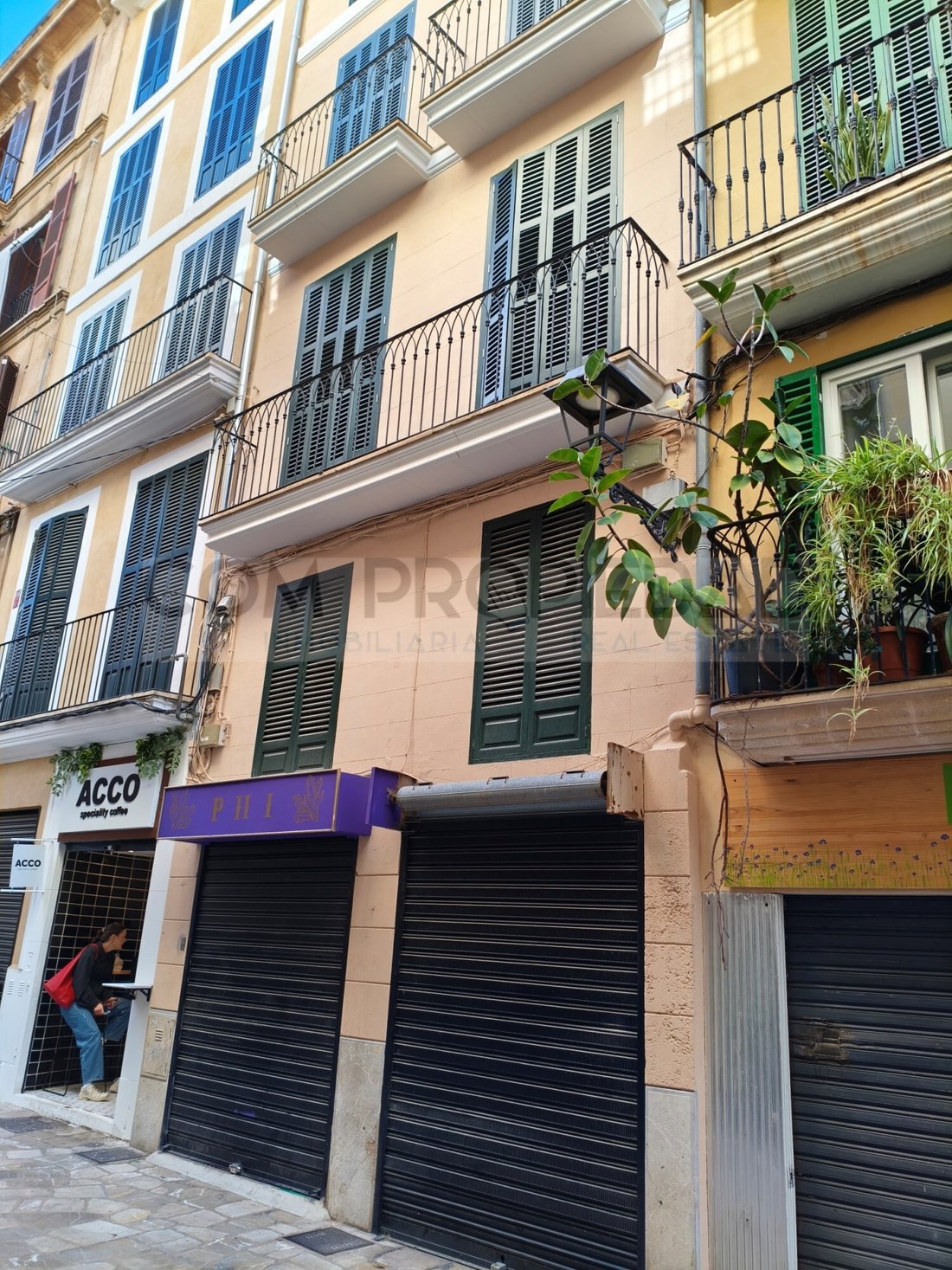 Apartment in Palma, Balearic Islands, Spain 4 - 18592986