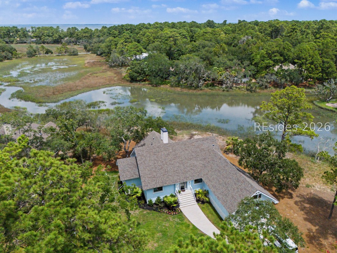 House in Hilton Head Island, South Carolina, United States 4 - 17828456