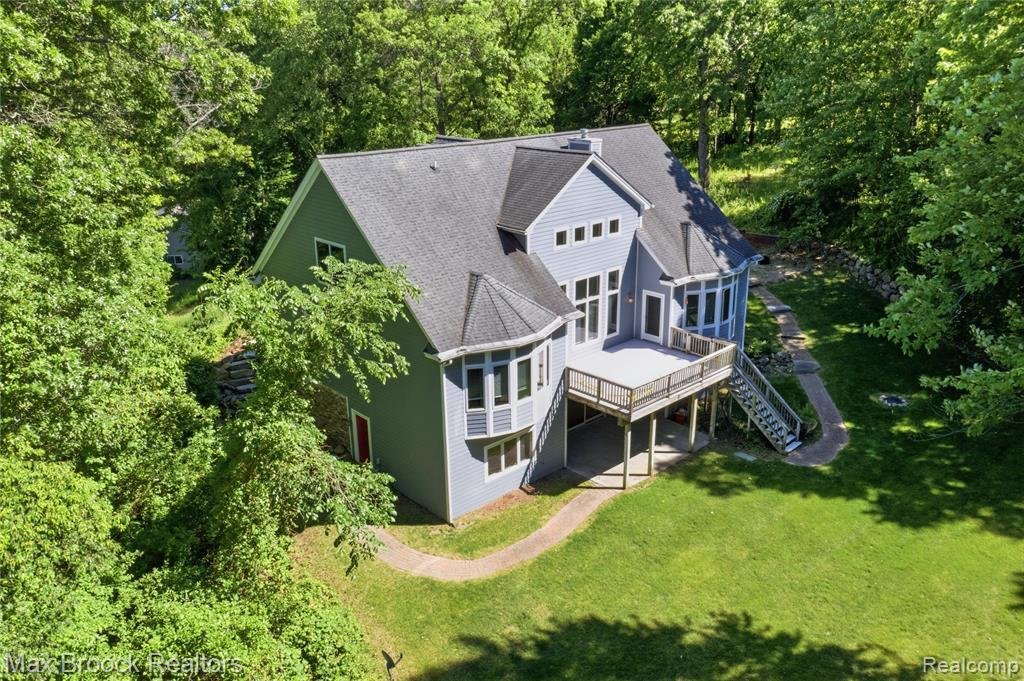 House in SPRINGFLD Township, Michigan, United States 3 - 18309993