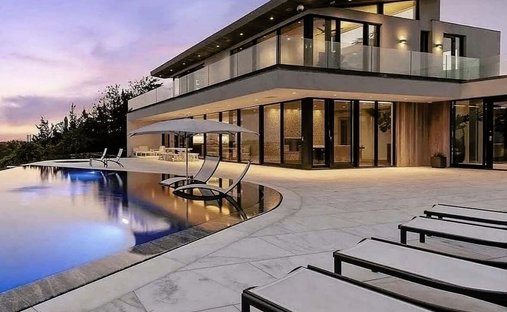 Villa à Koúklia, Paphos, Chypre 1