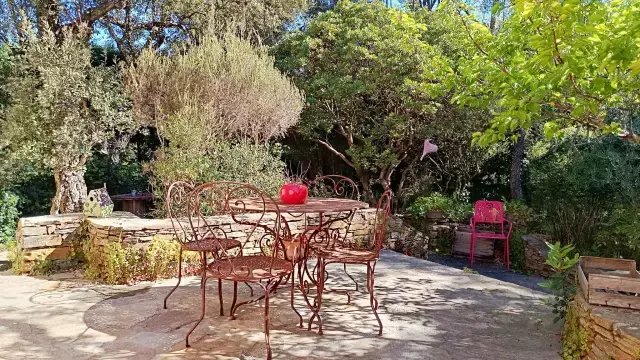 Villa in Gassin, Provence-Alpes-Côte d'Azur, France 4 - 17228539