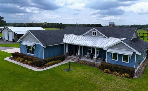 House in Wildwood, Florida, United States 1