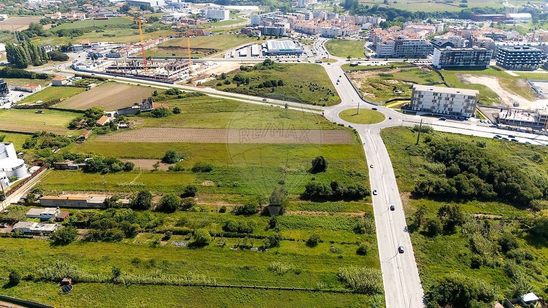 Land in Gloria e Vera Cruz, Aveiro District, Portugal 5 - 17502661