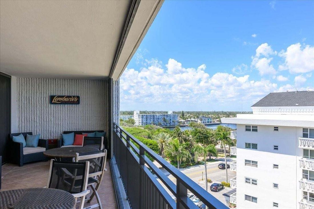 Condo in Hillsboro Beach, Florida, United States 3 - 17176623