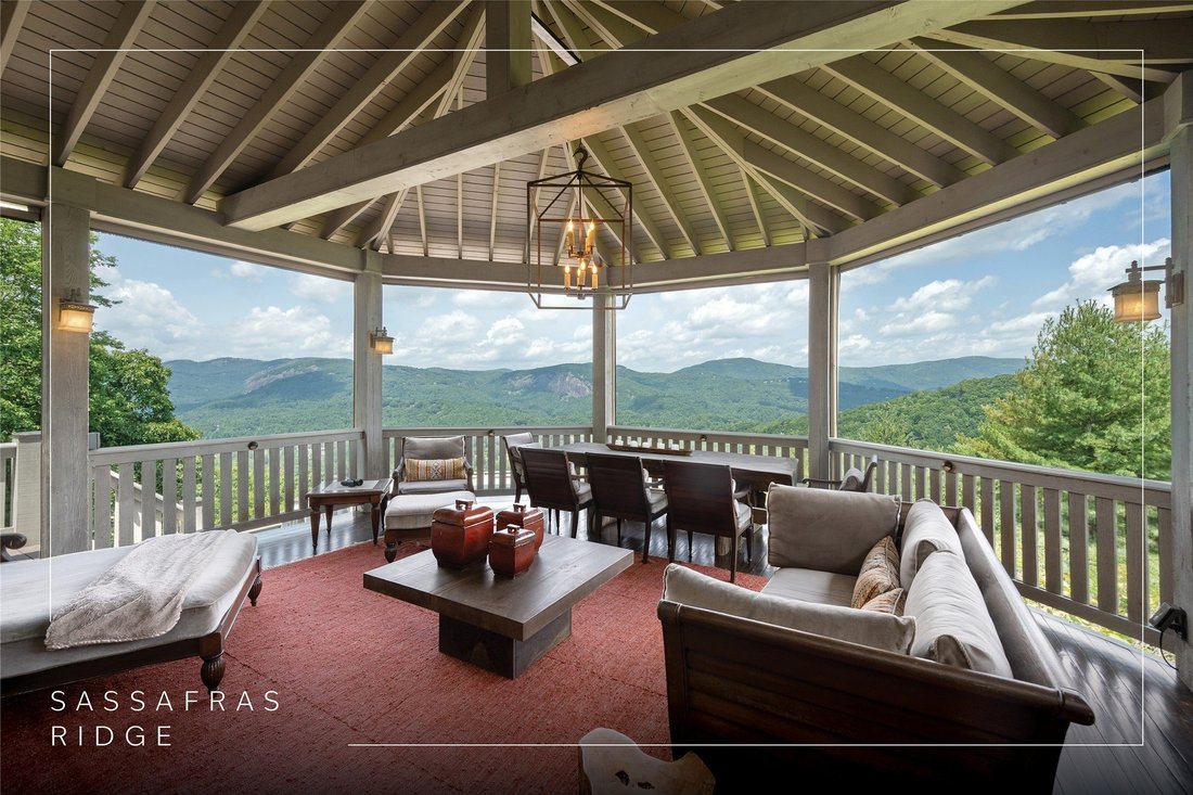 House in Highlands, North Carolina, United States 4 - 17639362