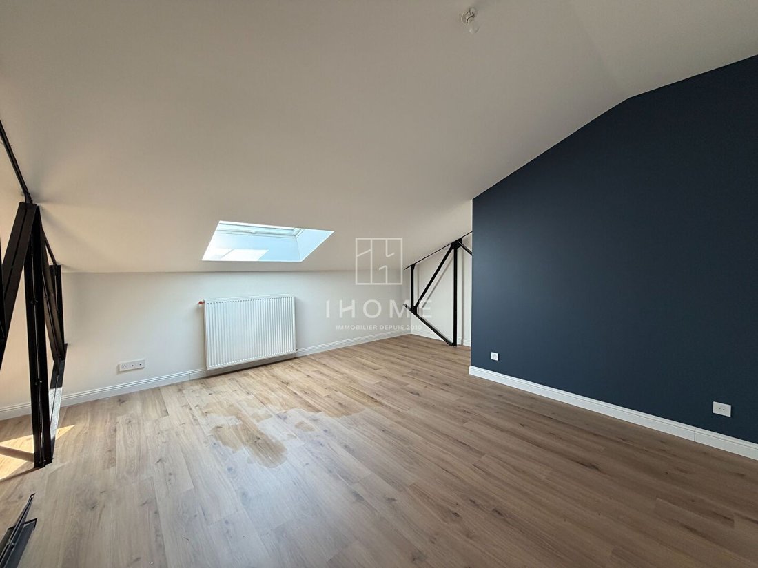 House in Gare-Sud, Le Mans, France 5 - 18589669