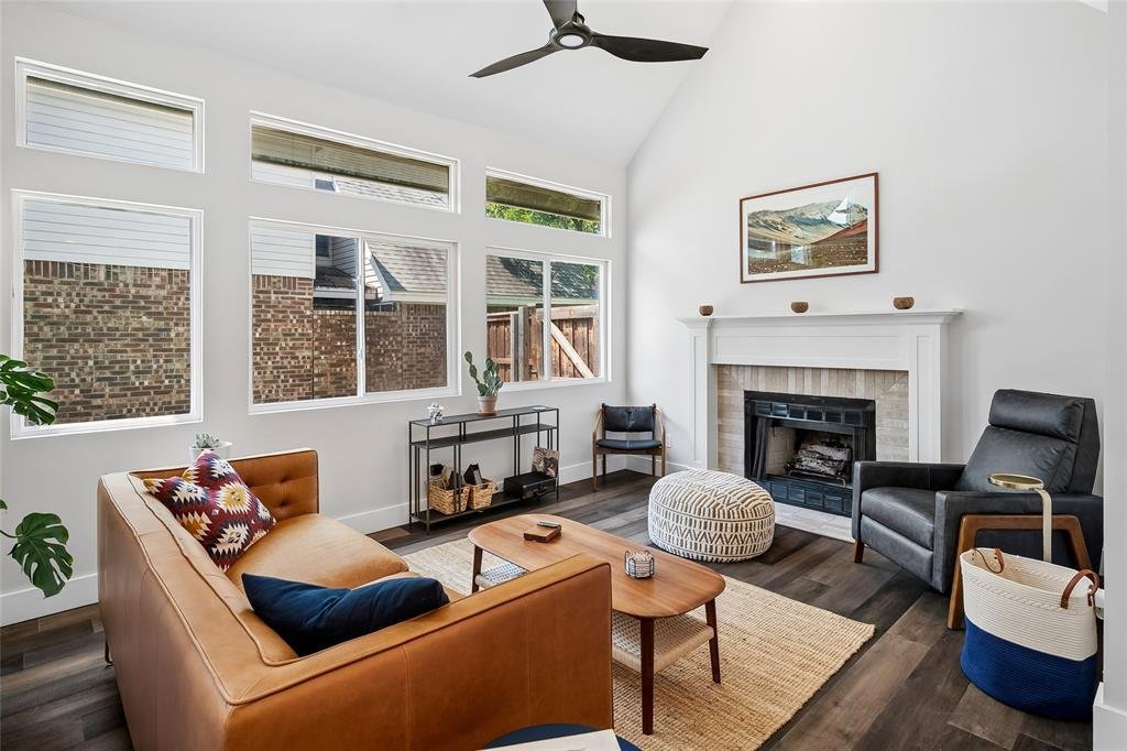 Haus in Irving, Texas, Vereinigte Staaten 5 - 18592558