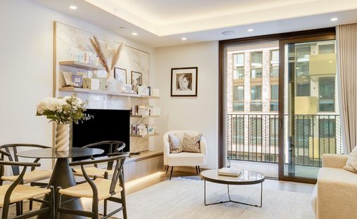 Appartamento a St John's Wood, Westminster, Inghilterra 1