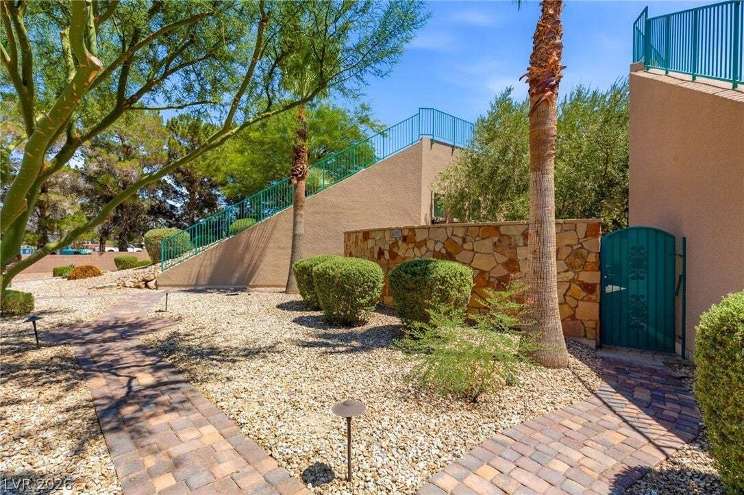 House in Las Vegas, Nevada, United States 3 - 18591010