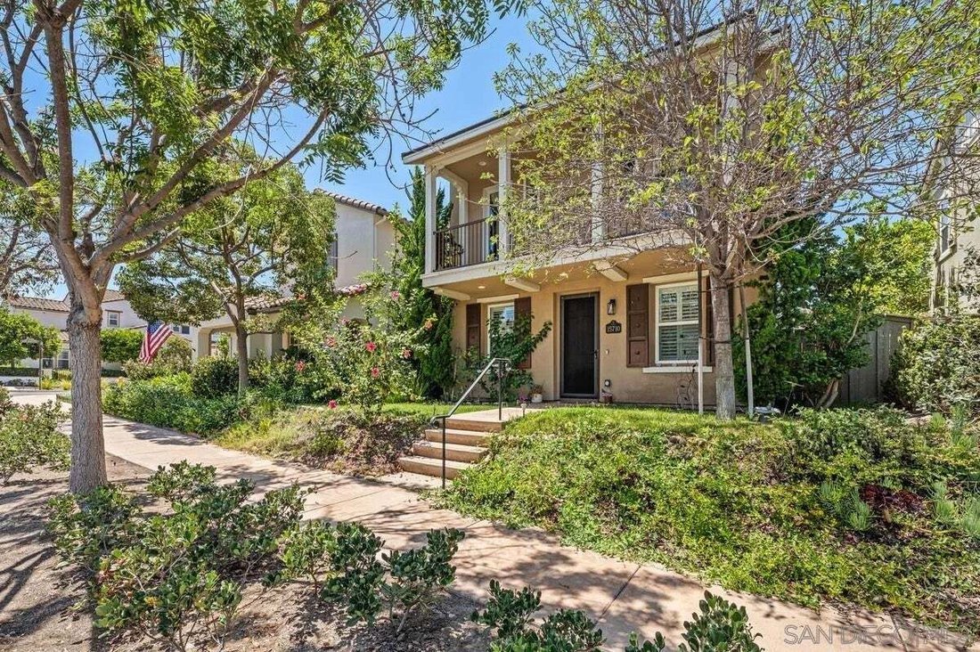 House in Rancho Santa Fe, California, United States 3 - 18589138
